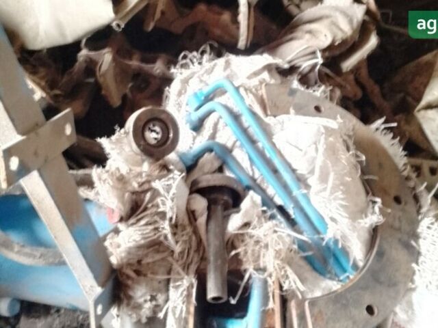 ГАЗ 3110 Волга, объемом двигателя 2.45 л и пробегом 0 тыс. км за 641 $, фото 3 на Automoto.ua