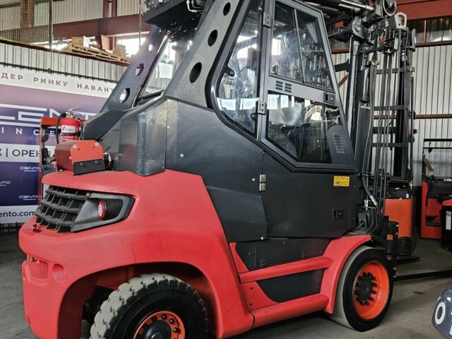 ГАЗ 3110 Волга, об'ємом двигуна 2.45 л та пробігом 0 тис. км за 37068 $, фото 7 на Automoto.ua