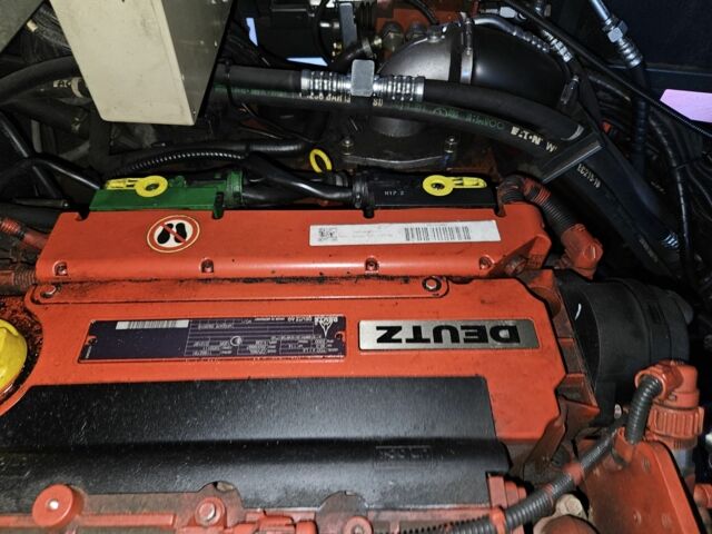 ГАЗ 3110 Волга, об'ємом двигуна 2.45 л та пробігом 0 тис. км за 37068 $, фото 12 на Automoto.ua