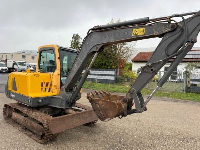 ГАЗ 3110 Волга, объемом двигателя 2.45 л и пробегом 0 тыс. км за 24731 $, фото 6 на Automoto.ua