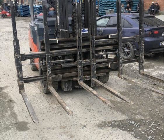 ГАЗ 3110 Волга 2016 в Яворове на Automoto.ua ГАЗ 3110 Волга, объемом двигателя 2.45 л и пробегом 0 тыс. км за 2100 $, фото 1 на Automoto.ua