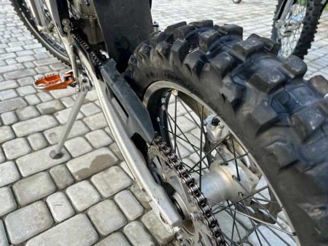 ГАЗ 3110 Волга, объемом двигателя 2.45 л и пробегом 0 тыс. км за 4300 $, фото 9 на Automoto.ua