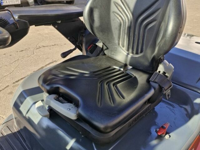 ГАЗ 3110 Волга, об'ємом двигуна 2.45 л та пробігом 0 тис. км за 23167 $, фото 4 на Automoto.ua