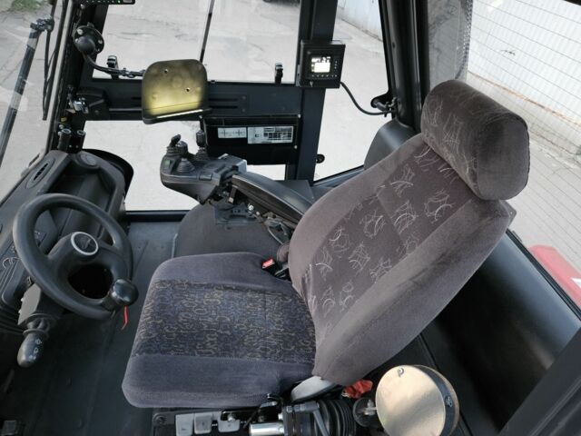 ГАЗ 3110 Волга, об'ємом двигуна 2.45 л та пробігом 0 тис. км за 37068 $, фото 15 на Automoto.ua