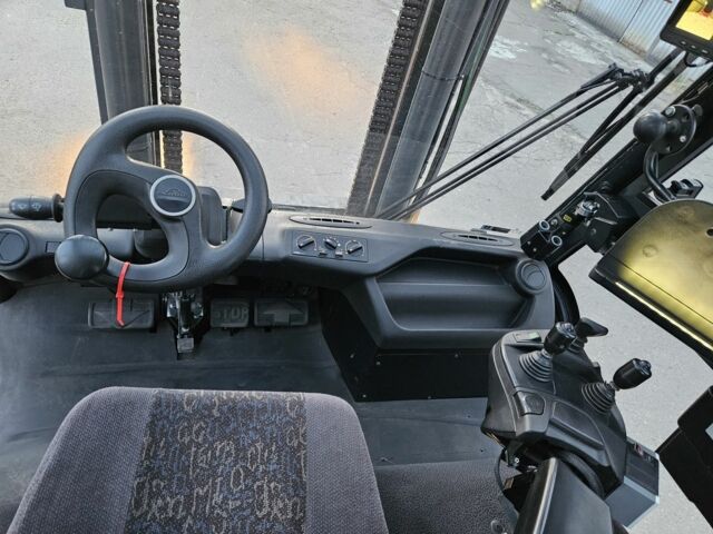 ГАЗ 3110 Волга, об'ємом двигуна 2.45 л та пробігом 0 тис. км за 37068 $, фото 16 на Automoto.ua