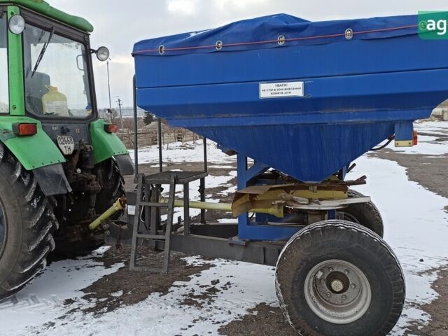 ГАЗ 3110 Волга, объемом двигателя 2.45 л и пробегом 0 тыс. км за 2408 $, фото 7 на Automoto.ua