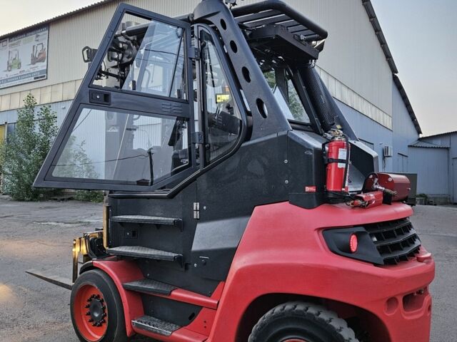 ГАЗ 3110 Волга, об'ємом двигуна 2.45 л та пробігом 0 тис. км за 37068 $, фото 21 на Automoto.ua