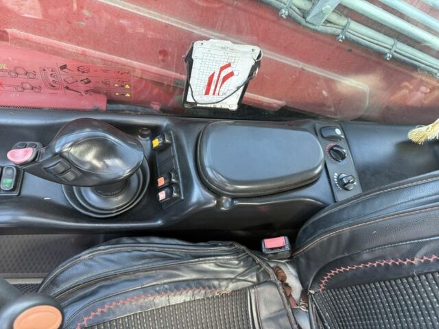 ГАЗ 3110 Волга, объемом двигателя 2.45 л и пробегом 0 тыс. км за 61394 $, фото 3 на Automoto.ua