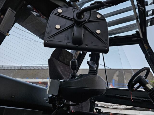 ГАЗ 3110 Волга, об'ємом двигуна 2.45 л та пробігом 0 тис. км за 37068 $, фото 13 на Automoto.ua