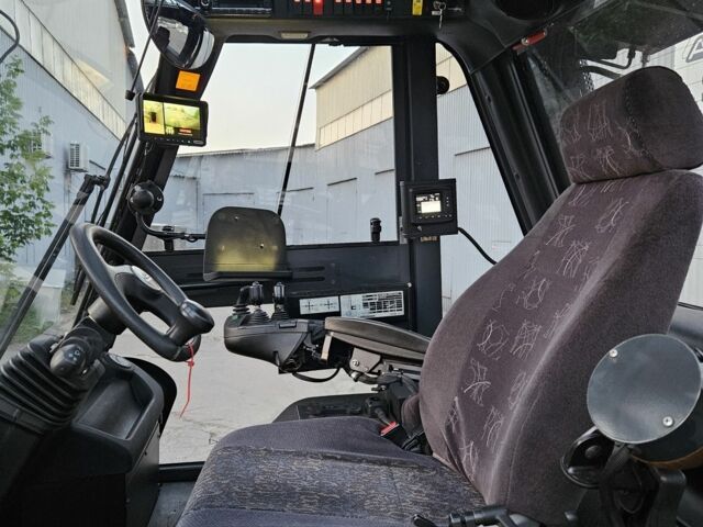 ГАЗ 3110 Волга, об'ємом двигуна 2.45 л та пробігом 0 тис. км за 37068 $, фото 23 на Automoto.ua