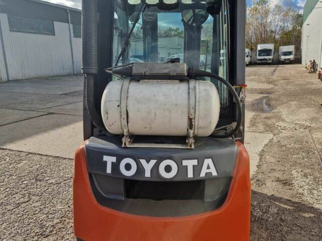 ГАЗ 3110 Волга, объемом двигателя 2.45 л и пробегом 0 тыс. км за 15121 $, фото 5 на Automoto.ua