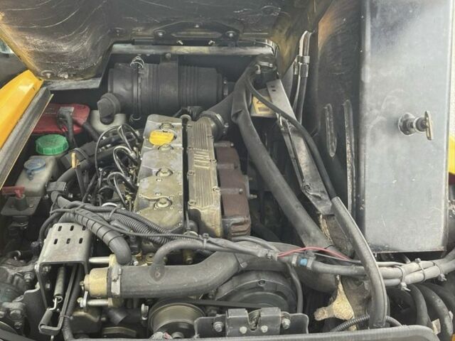 ГАЗ 3110 Волга, объемом двигателя 2.45 л и пробегом 0 тыс. км за 47355 $, фото 5 на Automoto.ua