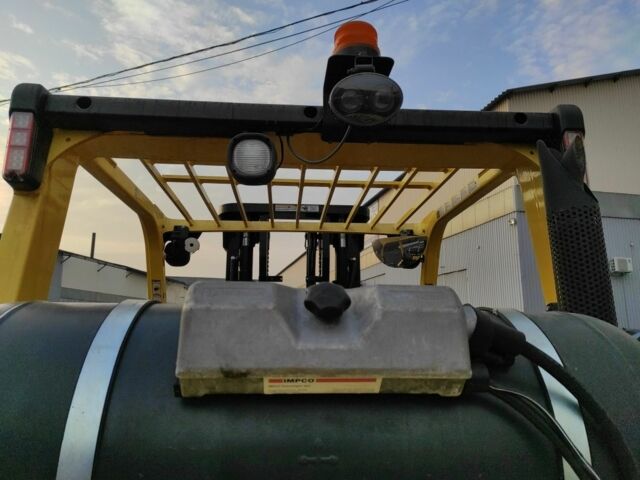 ГАЗ 3110 Волга, объемом двигателя 2.45 л и пробегом 0 тыс. км за 22357 $, фото 13 на Automoto.ua