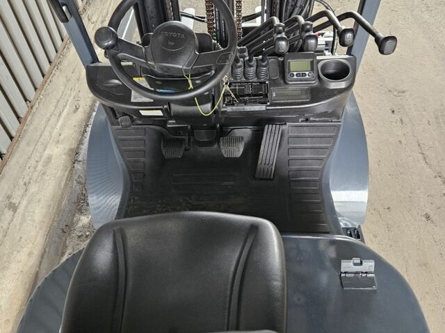 ГАЗ 3110 Волга, объемом двигателя 2.45 л и пробегом 0 тыс. км за 20272 $, фото 12 на Automoto.ua