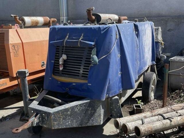 ГАЗ 3110 Волга, об'ємом двигуна 2.45 л та пробігом 0 тис. км за 45000 $, фото 3 на Automoto.ua