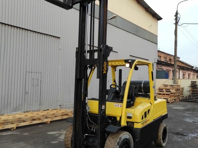 ГАЗ 3110 Волга, объемом двигателя 2.45 л и пробегом 0 тыс. км за 22357 $, фото 4 на Automoto.ua