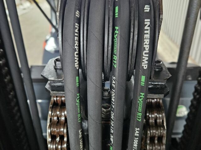 ГАЗ 3110 Волга, объемом двигателя 2.45 л и пробегом 0 тыс. км за 20272 $, фото 9 на Automoto.ua