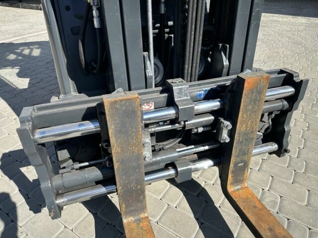 ГАЗ 3110 Волга, об'ємом двигуна 2.45 л та пробігом 0 тис. км за 20126 $, фото 2 на Automoto.ua