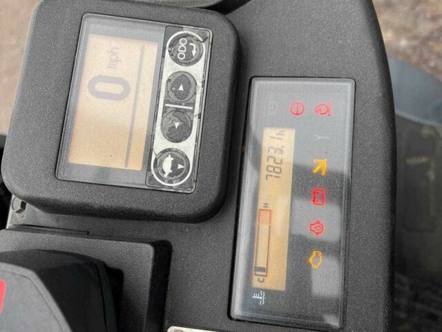 ГАЗ 3110 Волга, объемом двигателя 2.45 л и пробегом 0 тыс. км за 13397 $, фото 4 на Automoto.ua