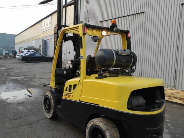 ГАЗ 3110 Волга, объемом двигателя 2.45 л и пробегом 0 тыс. км за 22357 $, фото 5 на Automoto.ua