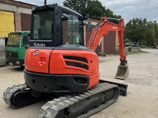 ГАЗ 3110 Волга, об'ємом двигуна 2.45 л та пробігом 0 тис. км за 37500 $, фото 5 на Automoto.ua