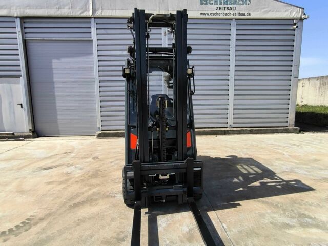 ГАЗ 3110 Волга, об'ємом двигуна 2.45 л та пробігом 0 тис. км за 15362 $, фото 18 на Automoto.ua