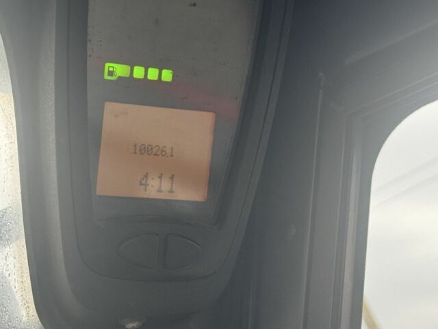 ГАЗ 3110 Волга, объемом двигателя 2.45 л и пробегом 0 тыс. км за 27999 $, фото 2 на Automoto.ua