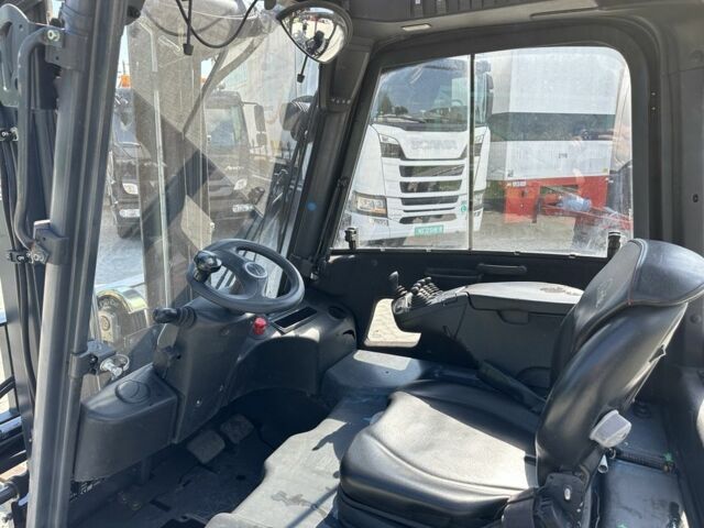ГАЗ 3110 Волга, об'ємом двигуна 2.45 л та пробігом 0 тис. км за 20100 $, фото 8 на Automoto.ua