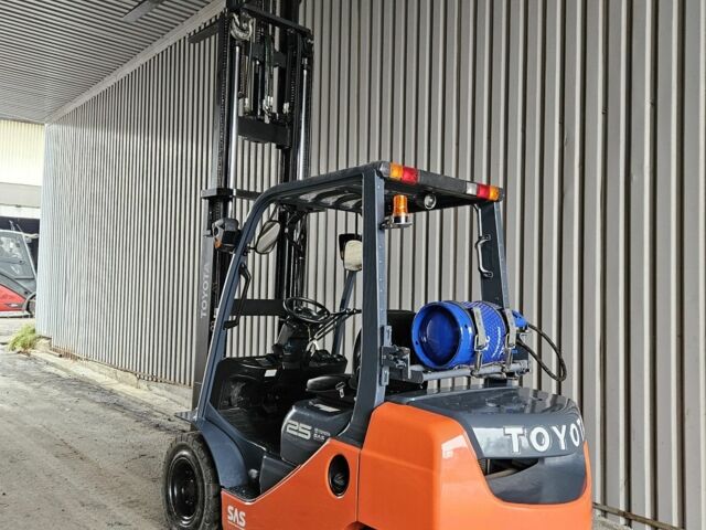 ГАЗ 3110 Волга, объемом двигателя 2.45 л и пробегом 0 тыс. км за 20272 $, фото 18 на Automoto.ua