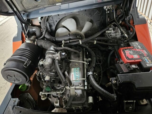 ГАЗ 3110 Волга, объемом двигателя 2.45 л и пробегом 0 тыс. км за 20272 $, фото 22 на Automoto.ua