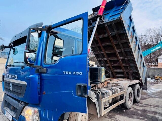 ГАЗ 3110 Волга, объемом двигателя 2.45 л и пробегом 0 тыс. км за 36000 $, фото 14 на Automoto.ua