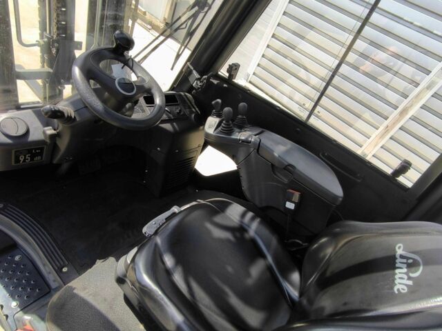 ГАЗ 3110 Волга, об'ємом двигуна 2.45 л та пробігом 0 тис. км за 15362 $, фото 6 на Automoto.ua