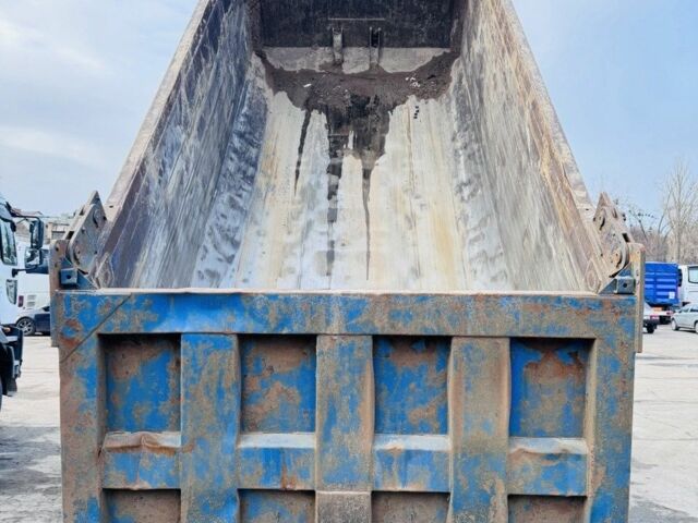 ГАЗ 3110 Волга, объемом двигателя 2.45 л и пробегом 0 тыс. км за 36000 $, фото 11 на Automoto.ua