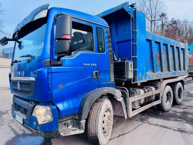 ГАЗ 3110 Волга, объемом двигателя 2.45 л и пробегом 0 тыс. км за 36000 $, фото 15 на Automoto.ua