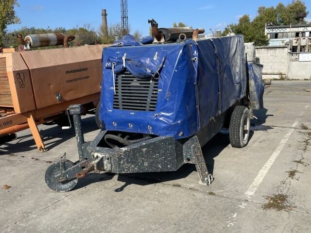 ГАЗ 3110 Волга, об'ємом двигуна 2.45 л та пробігом 0 тис. км за 45000 $, фото 1 на Automoto.ua