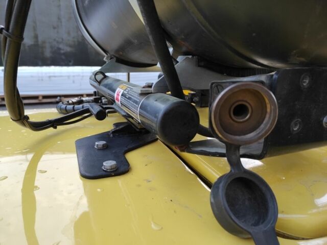 ГАЗ 3110 Волга, объемом двигателя 2.45 л и пробегом 0 тыс. км за 22357 $, фото 9 на Automoto.ua