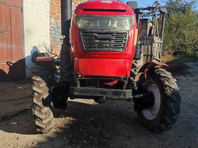 ГАЗ 3110 Волга, об'ємом двигуна 2.45 л та пробігом 0 тис. км за 5300 $, фото 5 на Automoto.ua