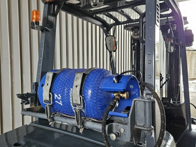 ГАЗ 3110 Волга, объемом двигателя 2.45 л и пробегом 0 тыс. км за 20272 $, фото 6 на Automoto.ua