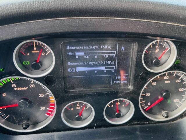 ГАЗ 3110 Волга, объемом двигателя 2.45 л и пробегом 0 тыс. км за 36000 $, фото 8 на Automoto.ua