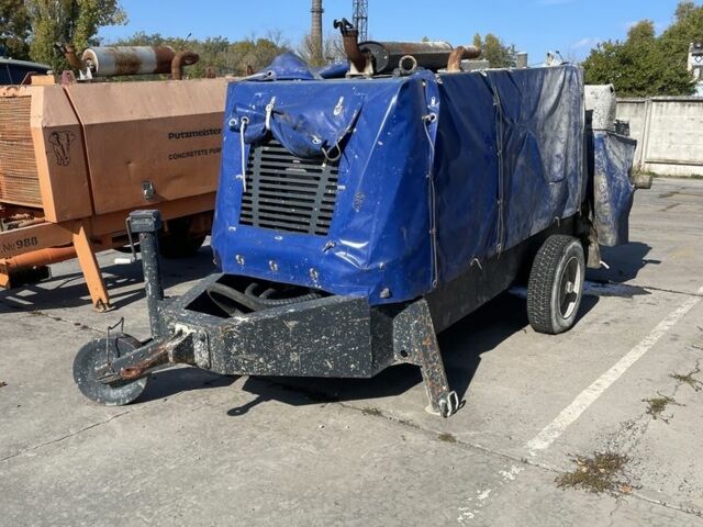 ГАЗ 3110 Волга, об'ємом двигуна 2.45 л та пробігом 0 тис. км за 45000 $, фото 6 на Automoto.ua