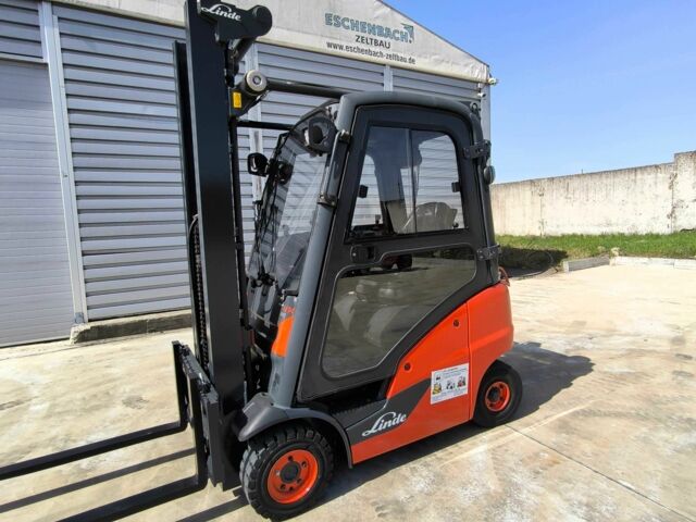 ГАЗ 3110 Волга, об'ємом двигуна 2.45 л та пробігом 0 тис. км за 15362 $, фото 14 на Automoto.ua