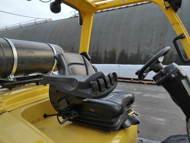 ГАЗ 3110 Волга, объемом двигателя 2.45 л и пробегом 0 тыс. км за 22357 $, фото 10 на Automoto.ua