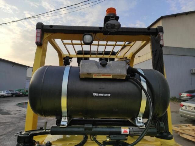 ГАЗ 3110 Волга, объемом двигателя 2.45 л и пробегом 0 тыс. км за 22357 $, фото 14 на Automoto.ua