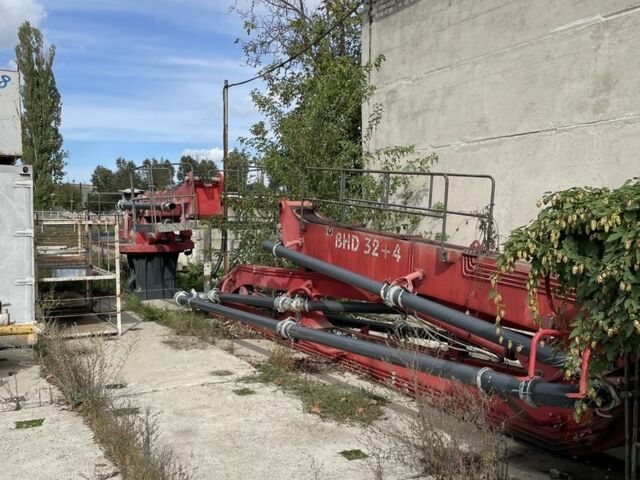 ГАЗ 3110 Волга, об'ємом двигуна 2.45 л та пробігом 0 тис. км за 45000 $, фото 10 на Automoto.ua