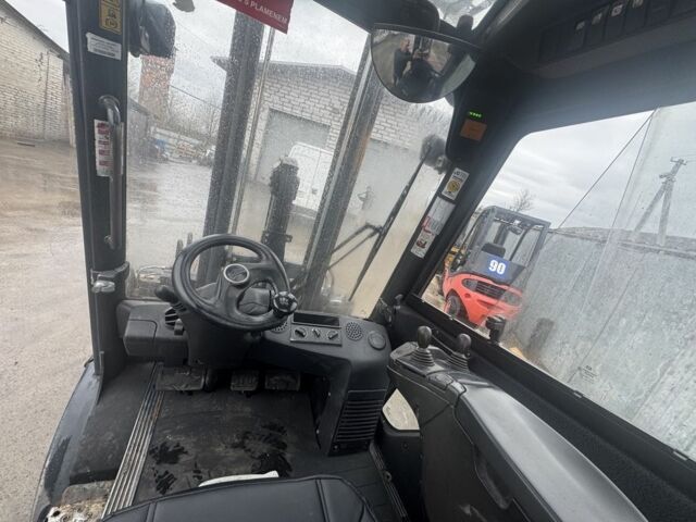 ГАЗ 3110 Волга, объемом двигателя 2.45 л и пробегом 0 тыс. км за 27999 $, фото 5 на Automoto.ua