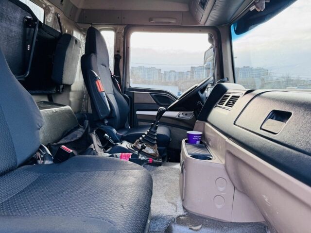 ГАЗ 3110 Волга, объемом двигателя 2.45 л и пробегом 0 тыс. км за 36000 $, фото 10 на Automoto.ua