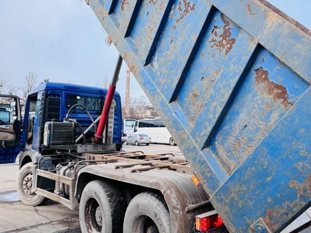 ГАЗ 3110 Волга, объемом двигателя 2.45 л и пробегом 0 тыс. км за 36000 $, фото 12 на Automoto.ua