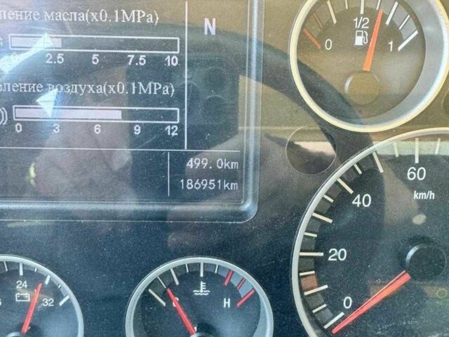 ГАЗ 3110 Волга, объемом двигателя 2.45 л и пробегом 0 тыс. км за 36000 $, фото 6 на Automoto.ua