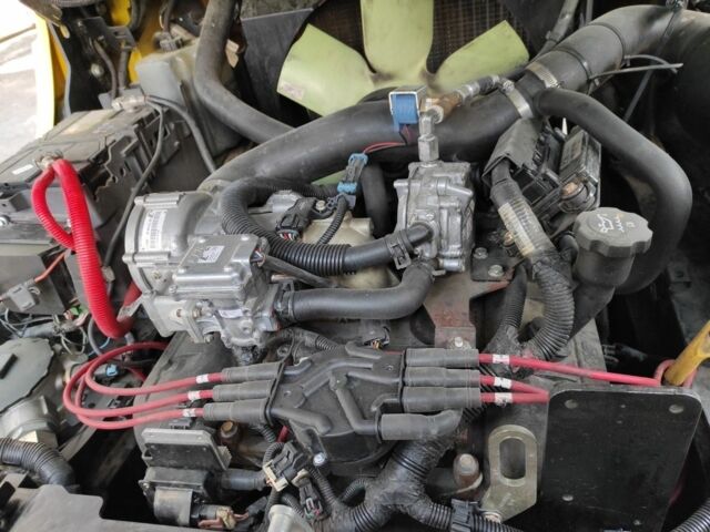 ГАЗ 3110 Волга, объемом двигателя 2.45 л и пробегом 0 тыс. км за 22357 $, фото 8 на Automoto.ua