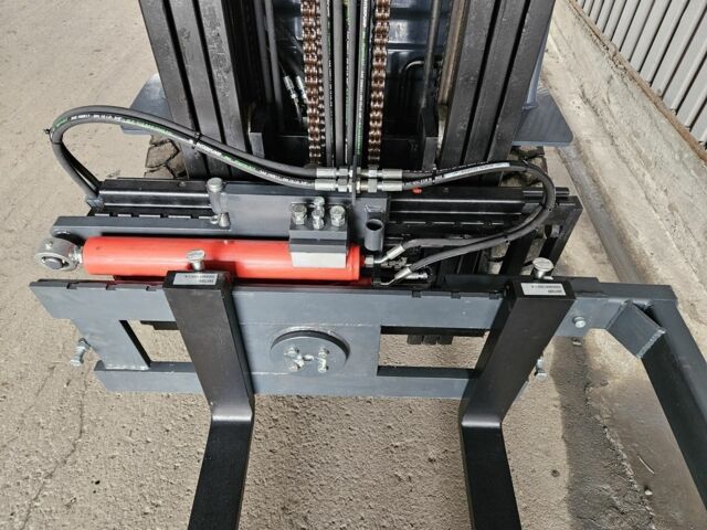 ГАЗ 3110 Волга, объемом двигателя 2.45 л и пробегом 0 тыс. км за 20272 $, фото 8 на Automoto.ua